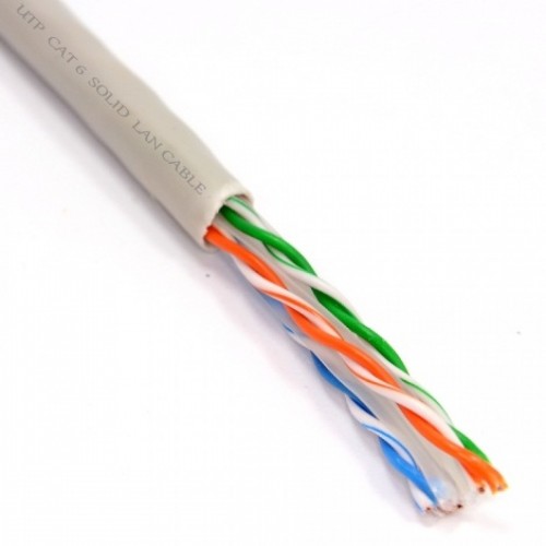 DLink CAT.6 UTP Cable 305M Price in Bangladesh Star Tech